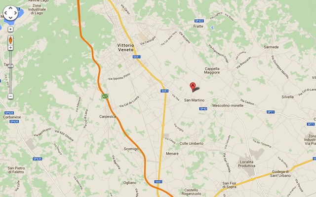 maps